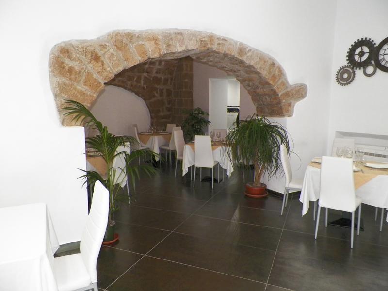Tenuta Terra Tefra Villa Conca della Campania Exterior photo